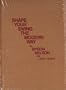 Shape Your Swing the Modern Way (Classics of Golf reprint edition)