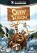 Open Season NGC
