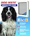 Dog Mate Medium Dog Door with Liner