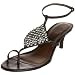 Pelle Moda Women's Flash Thong Sandal