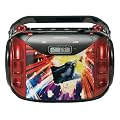 Scott SDM1050 Tragbares Radio (CD/MP3-Player, USB 2.0)