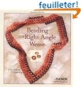 Beading With Right Angle Weave: A Beadwork How-to Book
