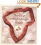 Beading with Right Angle Weave (Beadwork How-To)