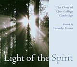 Light of the Spirit