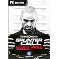 Kol 2007 Splinter Cell Double Agent