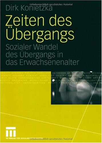 Uebergangs