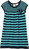 Roxy Girls 2-6x Supa Cute Sweater Dress,Peacoat,L (6)
