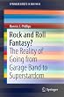 Rock and Roll Fantasy?: 35 (SpringerBriefs in Business)