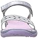 JambuKD Ilia Girl's Outdoor Dress Sandal (Toddler/Little Kid/Big Kid)