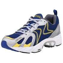Aetrex Men's Z589M Zoom Running Shoe