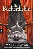 Produkt-Bild: Die B&uuml;cherdiebin