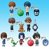 Prop Plus Petit Gundam 30th Anniversary Figurine (Box of 10)