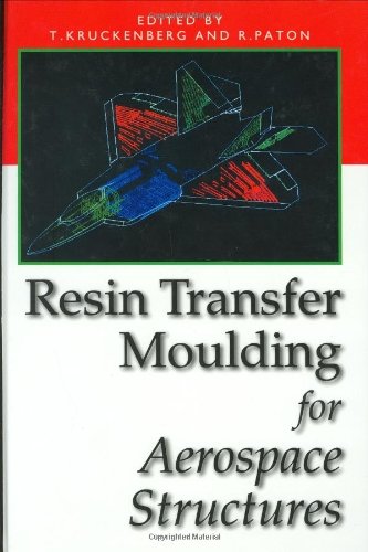 Resin Transfer Moulding for Aerospace Structures On Sale