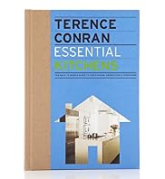 Terence Conran Essential Kitchens Book