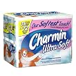 Charmin Ultra Soft 36 Big Roll/200 Sheets