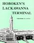 Hoboken's Lackawanna Terminal
