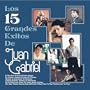 15 Grandes Exitos De Juan Gabriel
