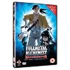 Fullmetal Alchemist Brotherhood Vol 3 (Eps 27-39) [DVD]