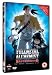 Fullmetal Alchemist Brotherhood Vol 3 (Eps 27-39) [DVD]
