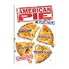 American Pie Presents: Unrated 4-Play Pack (Band Camp / The Naked Mile / Beta House / The Book of Love)