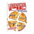 NEW American Pie Presents: Unrated (DVD)