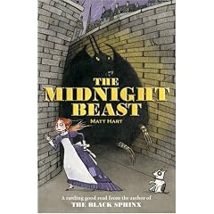 Midnight Beast