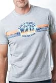 Blue Harbour Cotton Rich Crew Neck T-Shirt [T28-3340B-S]