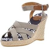 Tommy Hilfiger Capri 1, Sandales femme