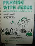 Praying with Jesus