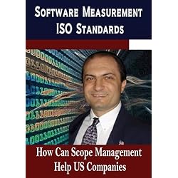 Software Measurement  ISO Standards How can Scope Management  Help US Companies