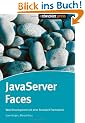JavaServer Faces. Web Development mit dem Standardframework