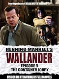 Wallander: Episode 9 - The Container Lorry