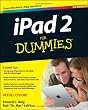 iPad 2 For Dummies (For Dummies (Computer/Tech))
