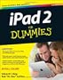 iPad 2 For Dummies