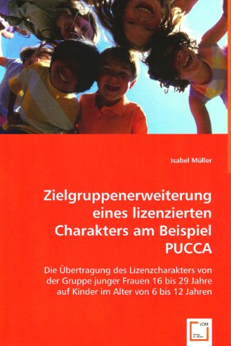 Lizenzcharakters