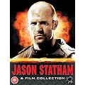 The Jason Statham 6 Film Collection [DVD]