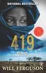 419: A Novel