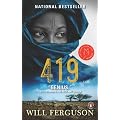 419: A Novel