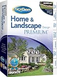  Encore Software Punch! Home and Landscape Design ...
