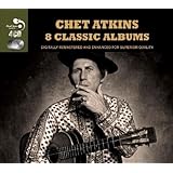 8 Classic Albums - Chet Atkins