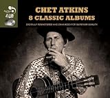 8 Classic Albums: Chet Atkins