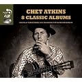 Eight Classic Albums (4CD)