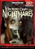 Decrepit Crypt of Nightmares 50 Movie Pack Decrepit Crypt of Nightmares 50 Movie Pack