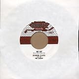 Mo Dep / Reverend Cleatus & The Soul Saviours - Paper Cut
