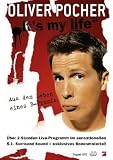 Produkt-Bild: Oliver Pocher - It's My Life: Aus dem Leben eines B-Promis [2 DVDs]