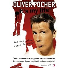 Oliver Pocher - It's My Life: Aus dem Leben eines B-Promis [2 DVDs]