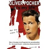 Oliver Pocher - It's My Life: Aus dem Leben eines B-Promis [2 DVDs]von "Oliver Pocher"
