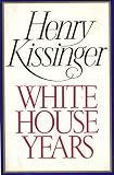 White House Years
