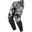 Answer Racing Syncron Men's MotoX Motorcycle Pants - Black