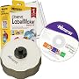 Trademark Global 72-95320, MemorexR DVD/CD Label M&hellip by Trademark Global